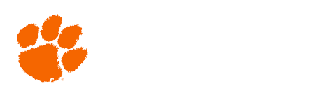 Clemson Marketing and Communications logo